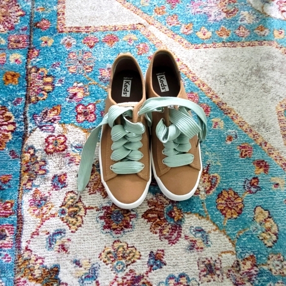 New Keds Kickstart TRX - Picture 1 of 10